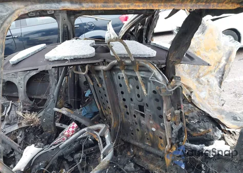 2023 Honda Cr-V Hybrid Sport Touring from USA, damaged, VIN 7FARS6H93PE010898